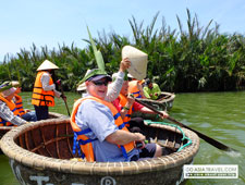Hoi An Eco Tour - Jack Tran Tour