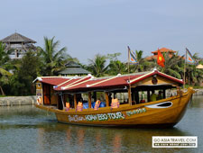 Hoi An