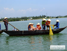 Hoi An Eco Tours