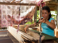 Chnok Tru Kompong Chnang