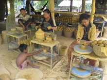 Kampong Chhnang