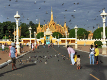 Phnom Penh