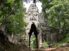 Angkor Wat