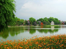 Hoan Kiem - Ha Noi