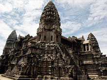 Angkor Wat