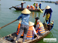 Hoi An Eco Tour