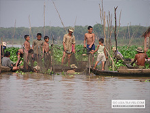 Tonle Sap Life