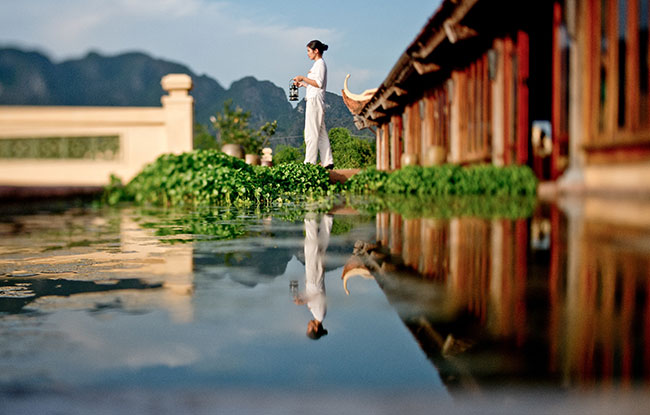 Emeralda Resort Ninh Binh