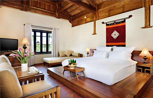 Emeralda Resort Ninh Binh