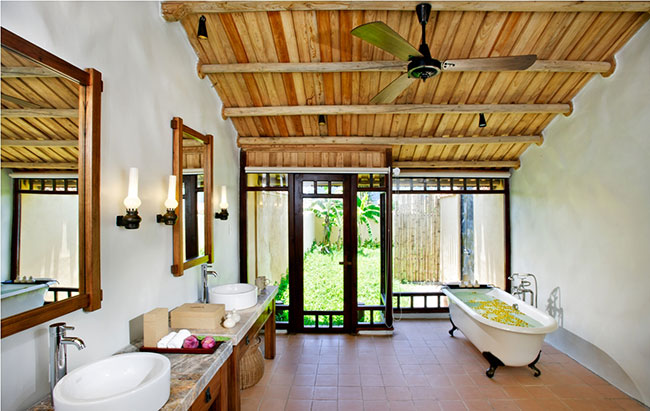 Emeralda Resort Ninh Binh