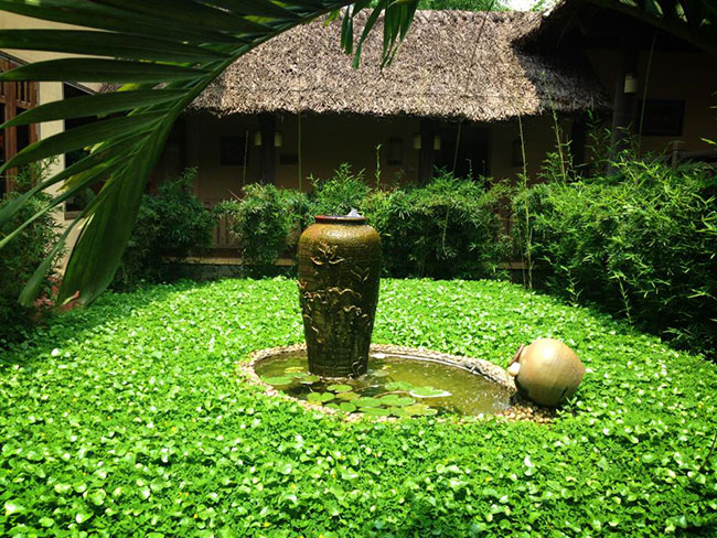 Emeralda Resort Ninh Binh