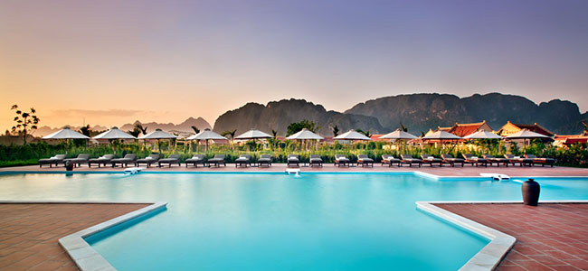 Emeralda Resort Ninh Binh