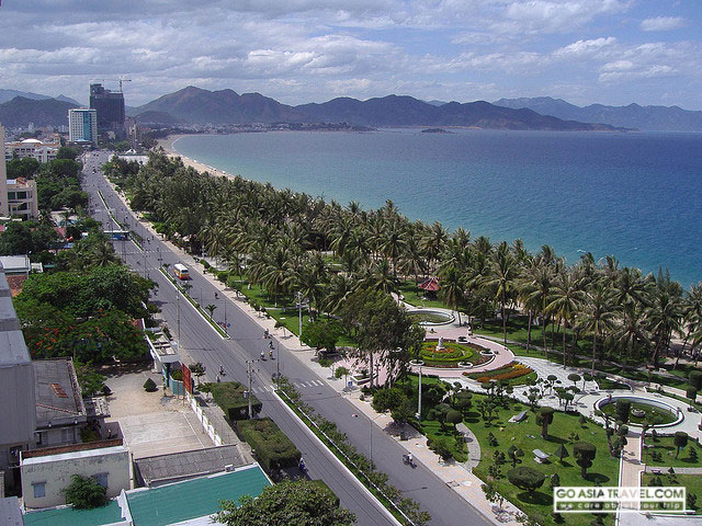 Nha Trang - Top Tourist Attractions in Vietnam