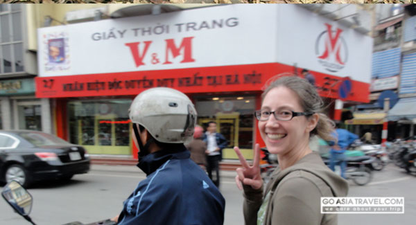 Vietnam Motobike Tour - Top 10 Things to Do in Vietnam