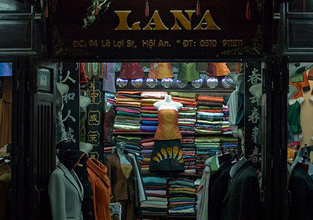Lana Tailor