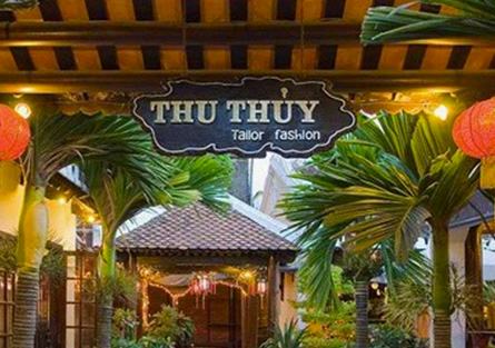 THU THUY