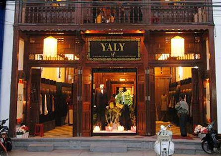 Yaly Couture Hoi An