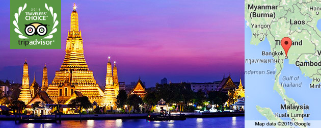 Bangkok -Thailand