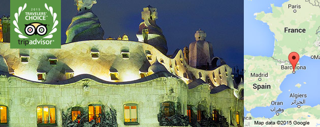 Barcelona -Spain