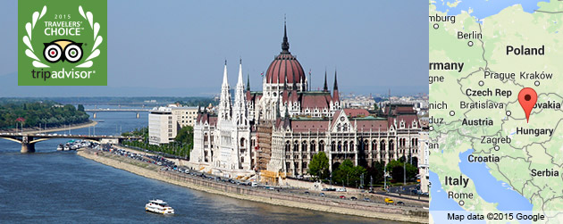 Budapest – Hungary