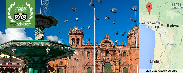 Cusco – Peru