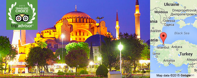Istanbul -Turkey