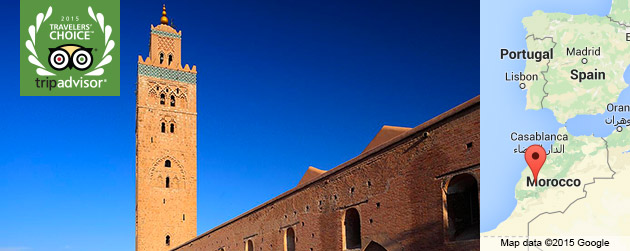 MARRAKECH -MOROCCO
