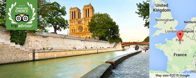 Paris – France