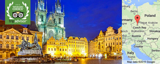 Prague -Czech Republic