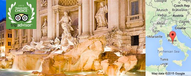 Rome – Italy