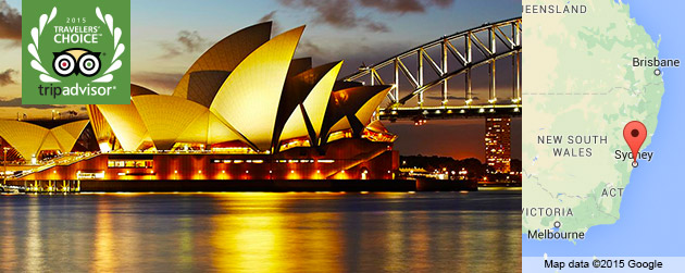 Sydney -Australia