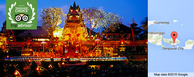 Ubud -Indonesia