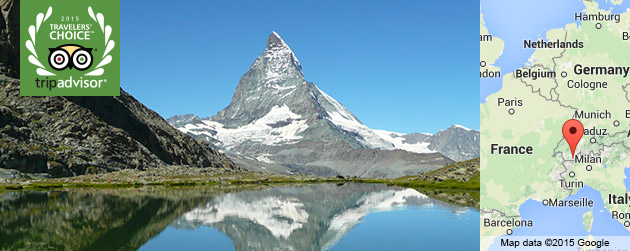 Zermatt -Switzerland