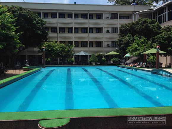 Army Hotel