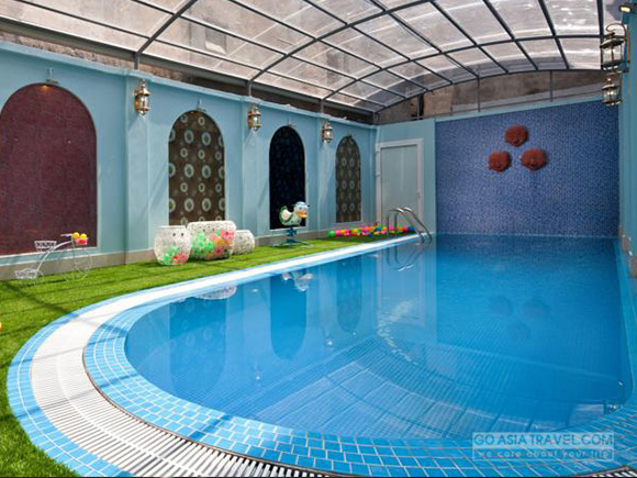 Boss Legend Hotel