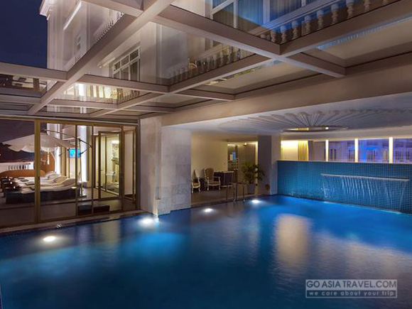 Hotel de l'Opera Hanoi - MGallery Collection