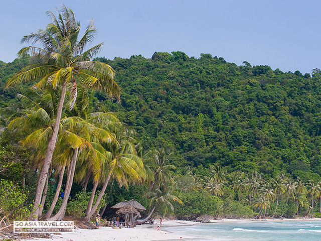 Phu Quoc - Top Tourist Attractions in Vietnam