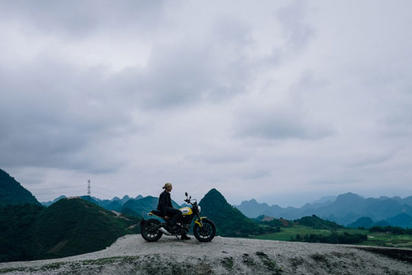 Sapa Adventure Tour - Vietnam Motobike Tour