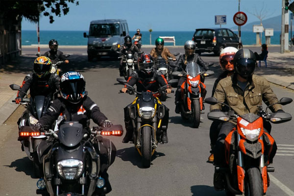 Nha trang tour - vietnam motobike tour