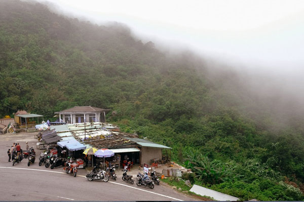 Vietnam Motobike Tours - Vietnam Adventure Tours