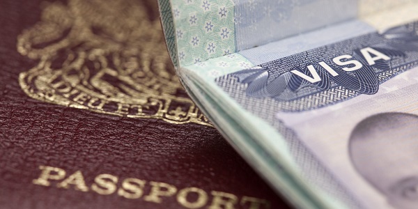 Visa on arrival Vietnam