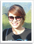 Ms Oanh- Domestic Sale Executive