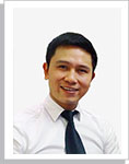 Mr Quynh - Sales Manager T/A Market
