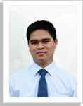 Mr Tuyen - Sales Manager Hotel Agent Market
