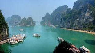 Picture for category Vietnam Tours