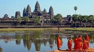 Picture for category Cambodia Tours