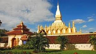 Picture for category Laos Tours