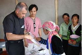 Picture for category Charity Tours