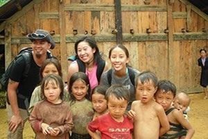 Picture for travelstyle Charity Tours