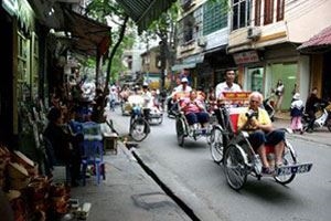 Picture for travelstyle One Day Tours